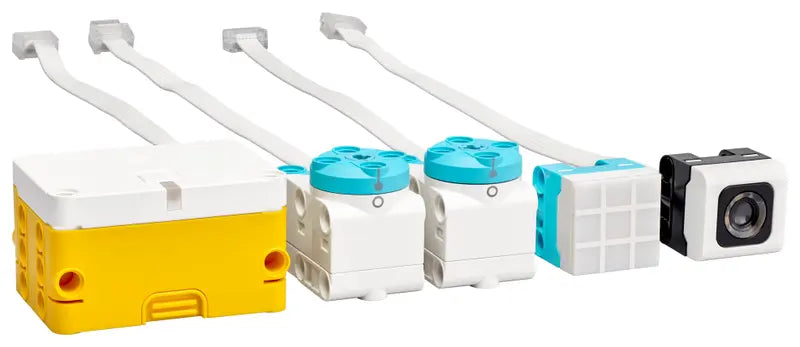 Ensemble éducatif SPIKE Essential (45345)