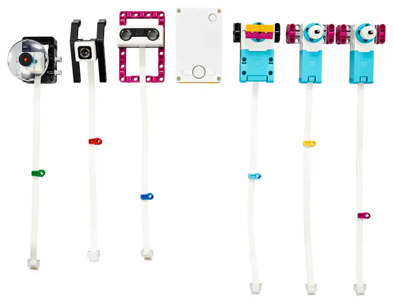 Ensemble éducatif SPIKE Prime (45678)