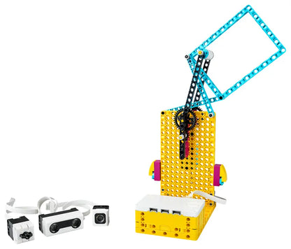 Ensemble éducatif SPIKE Prime (45678)