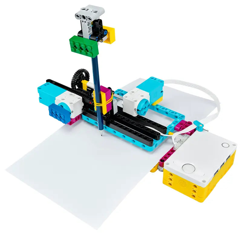 Ensemble éducatif SPIKE Prime (45678)