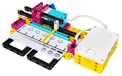 Ensemble éducatif SPIKE Prime (45678)
