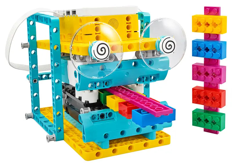 Ensemble éducatif SPIKE Prime (45678)