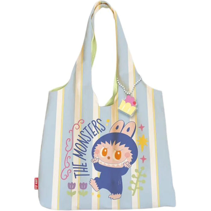Borsa a tracolla Labubu The Monsters