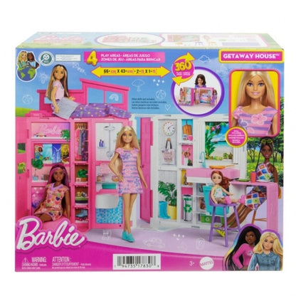 Barbie – Casa delle vacanze