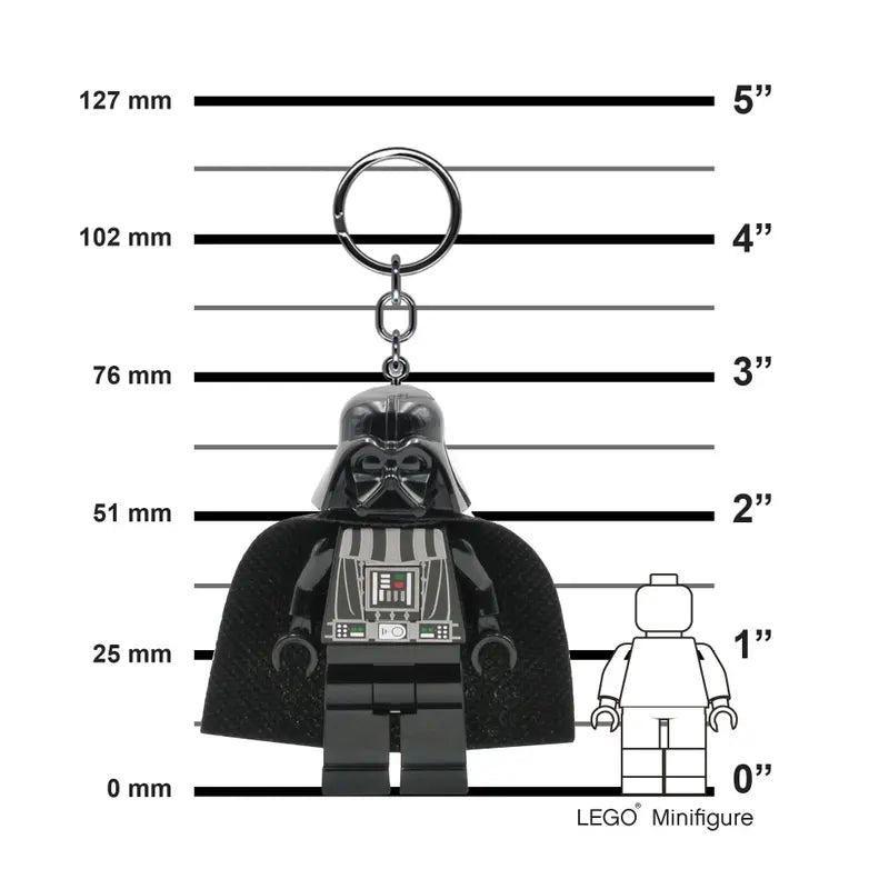 Darth Vader Schlüssellicht (5007290)
