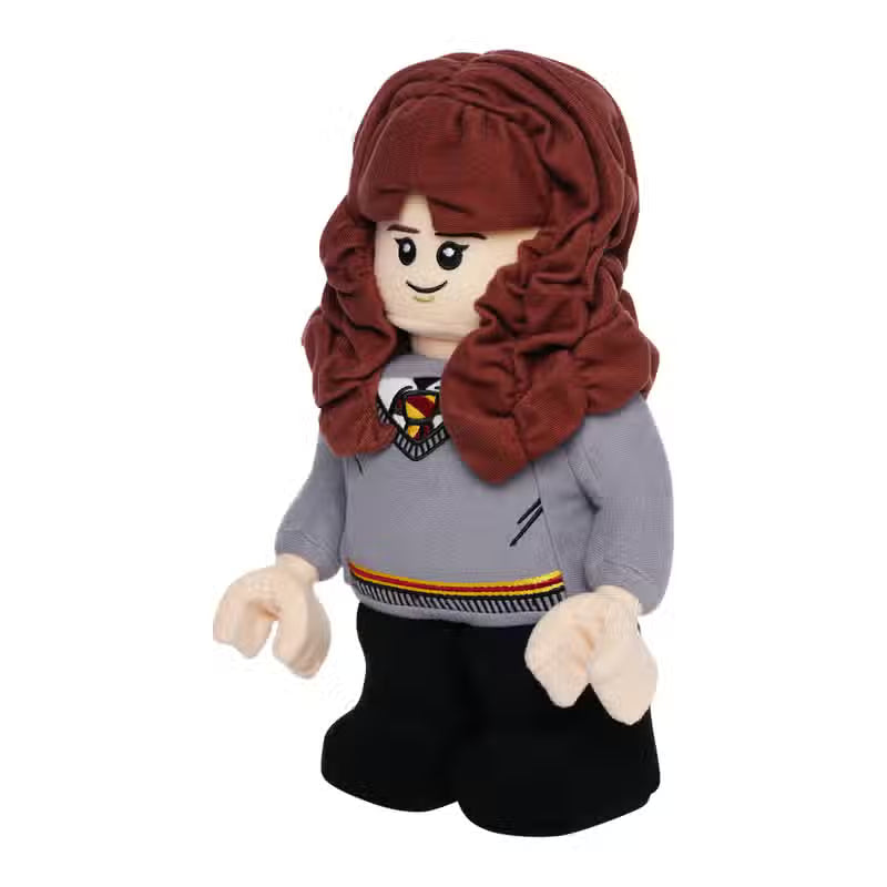 Peluche Hermione Granger