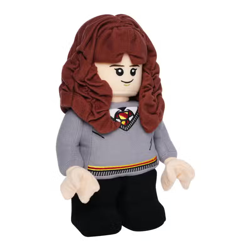 Peluche Hermione Granger