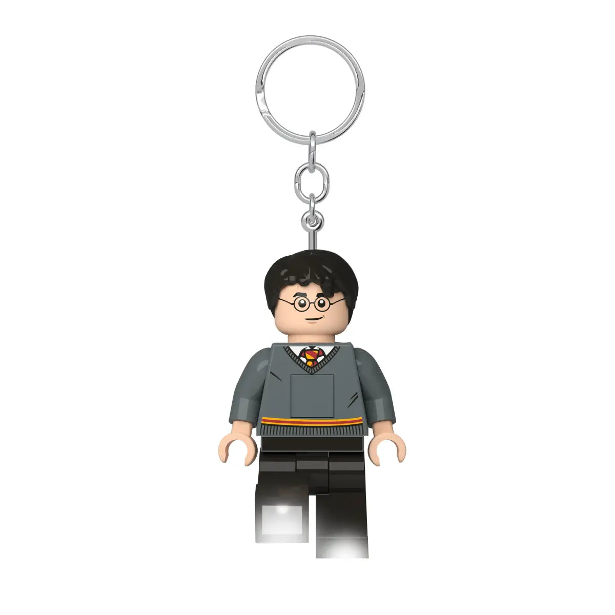 Portachiavi luminoso di Harry Potter! (5007905)