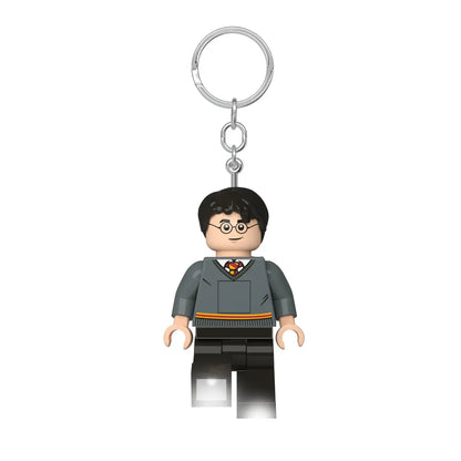 Harry Potter Leucht-Schlüsselanhänger! (5007905)