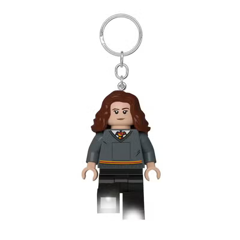 Lampe clé Hermione Granger
