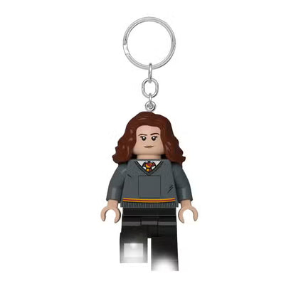 Lampe clé Hermione Granger