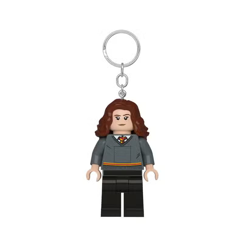 Lampe clé Hermione Granger