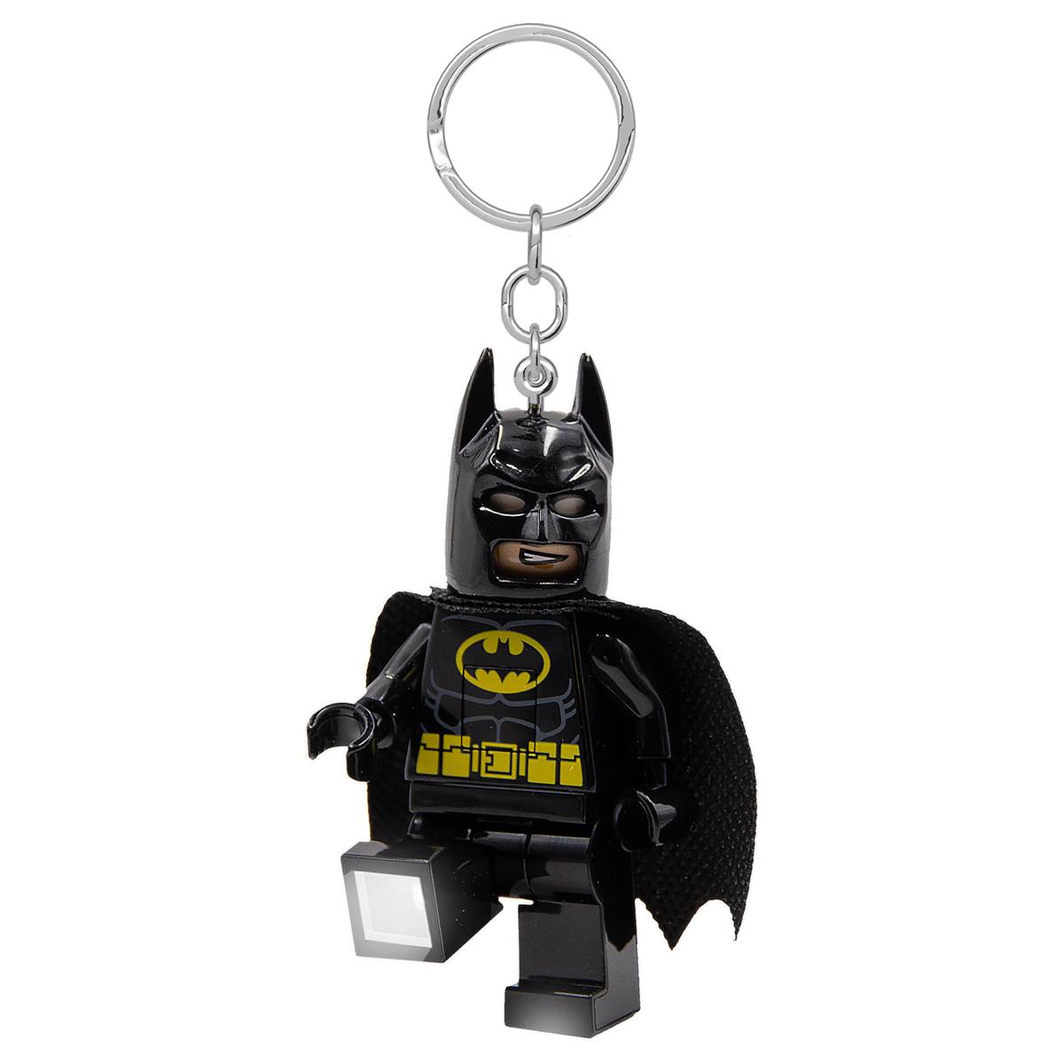 Batman-Schlüssellicht
