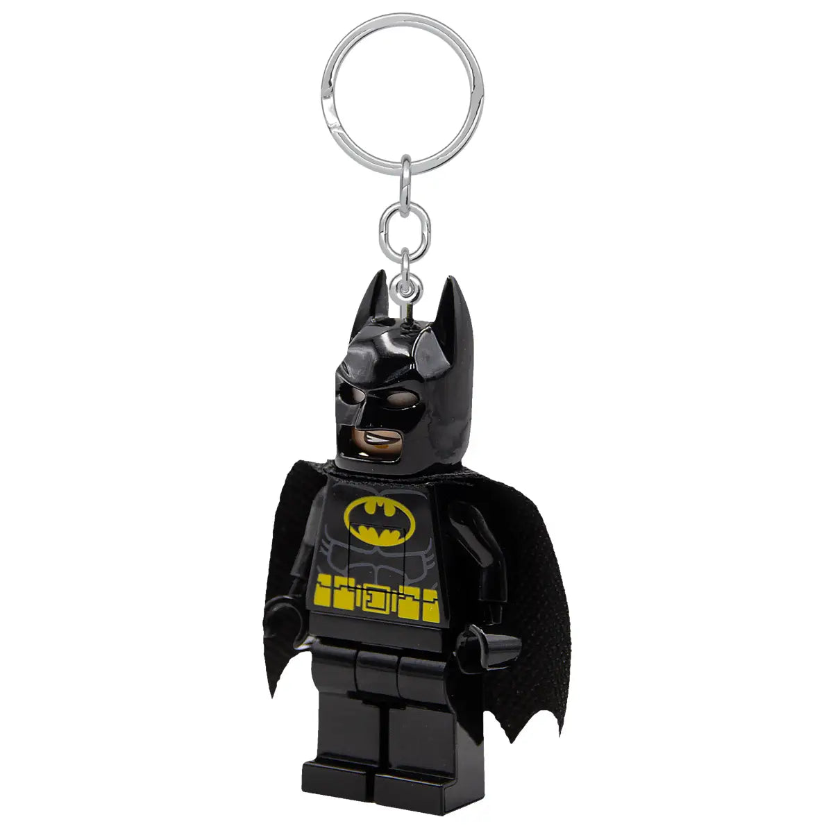Batman-Schlüssellicht