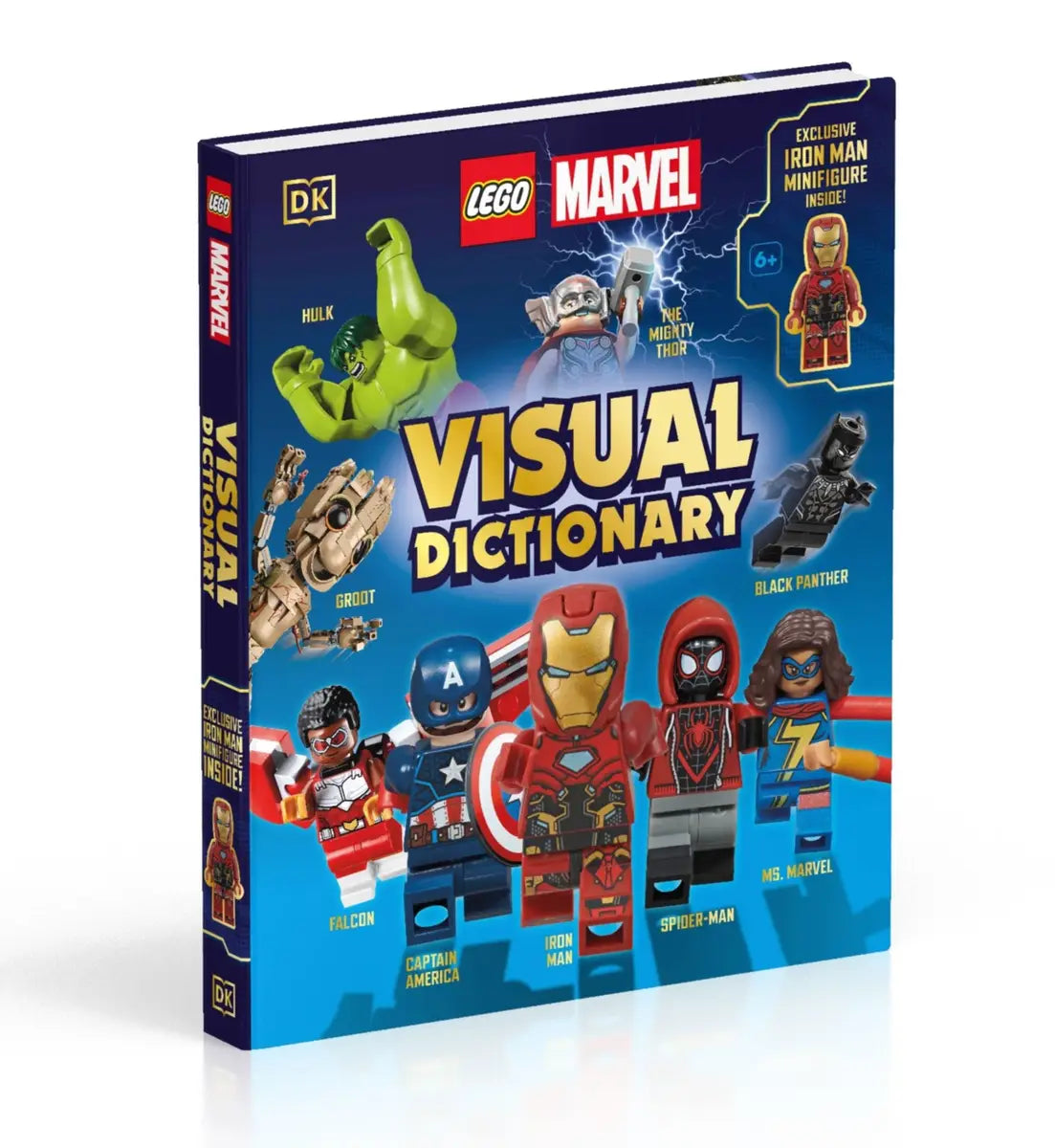 Visuelles Wörterbuch
