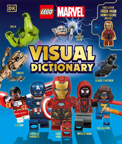 Visuelles Wörterbuch