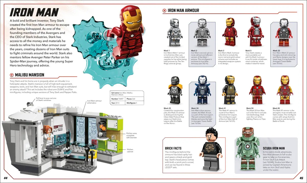 Visuelles Wörterbuch