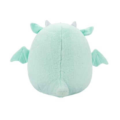 Squishmallows Fuzz-A-Mallows Mellow Dragon