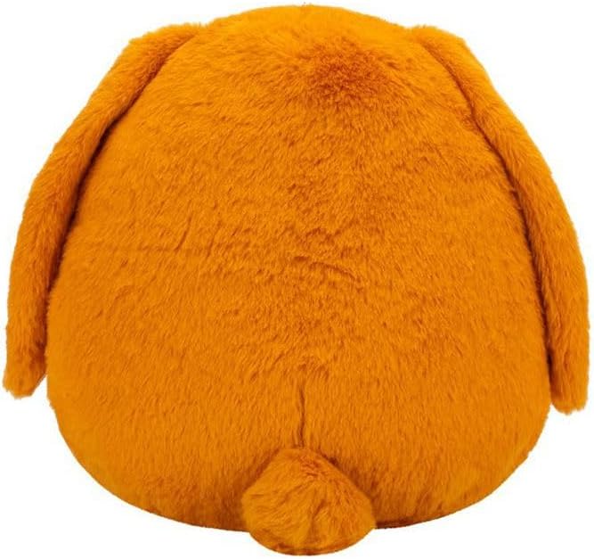 Squishmallows Fuzz-A-Mallows Doral der Hase