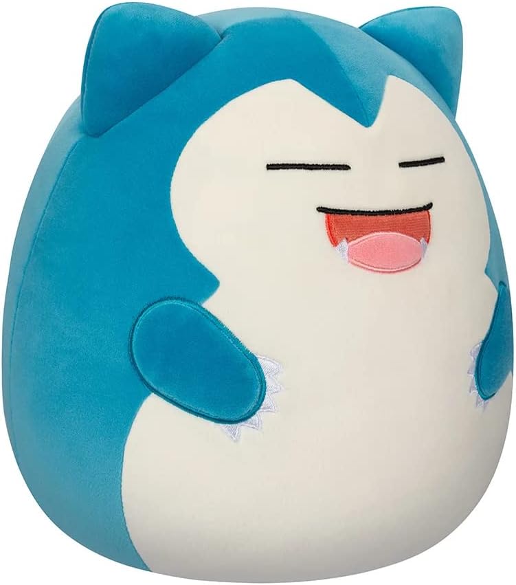 Pokemon Ronflex