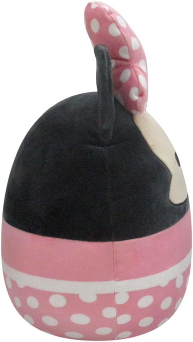 Squishmallows Disney Minnie Maus
