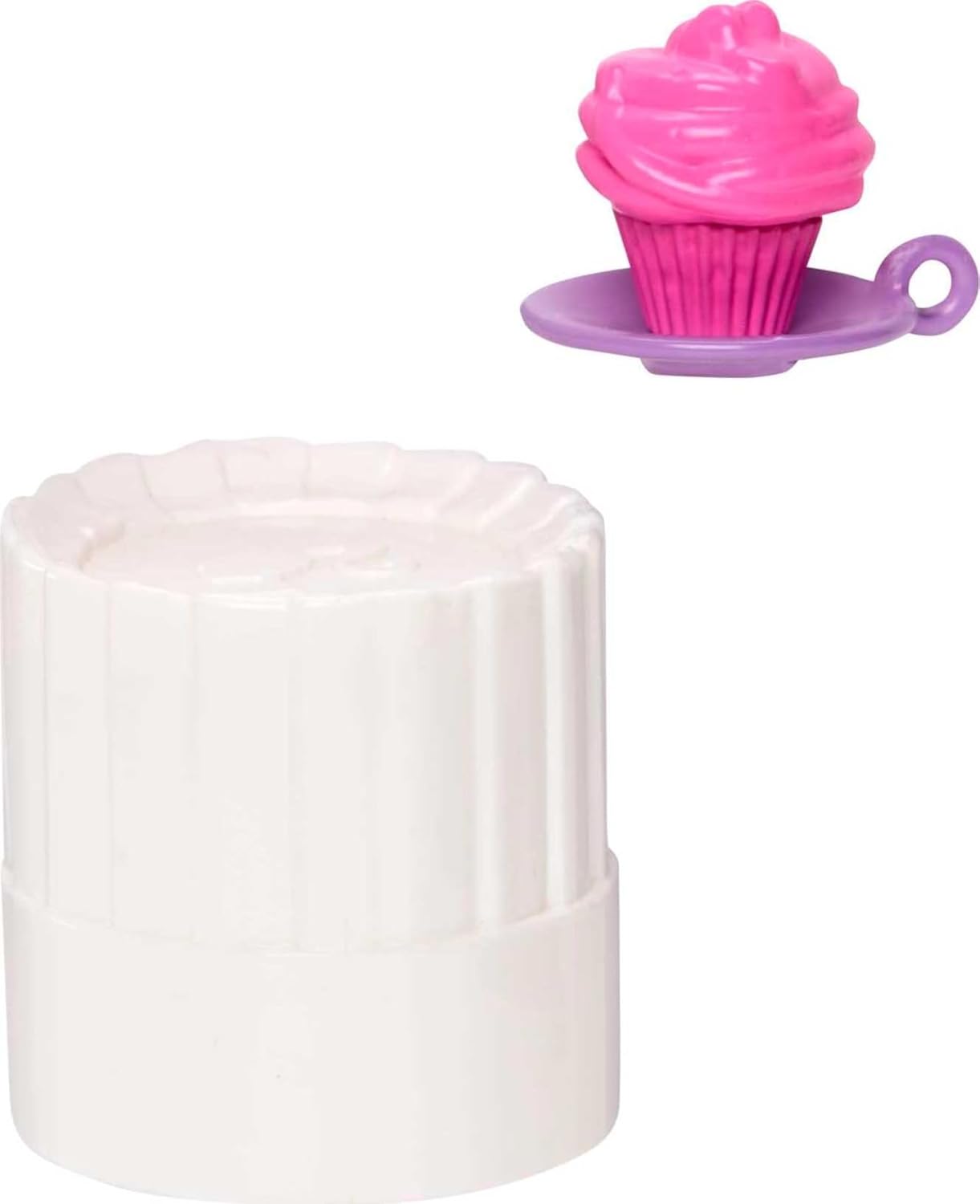 Barbie-Konditorpuppe