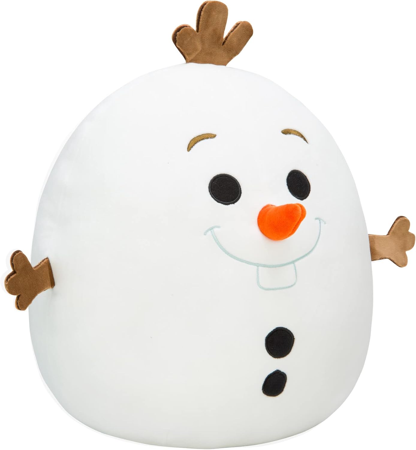 Squishmallows Weihnachten Disney Olaf Plüsch