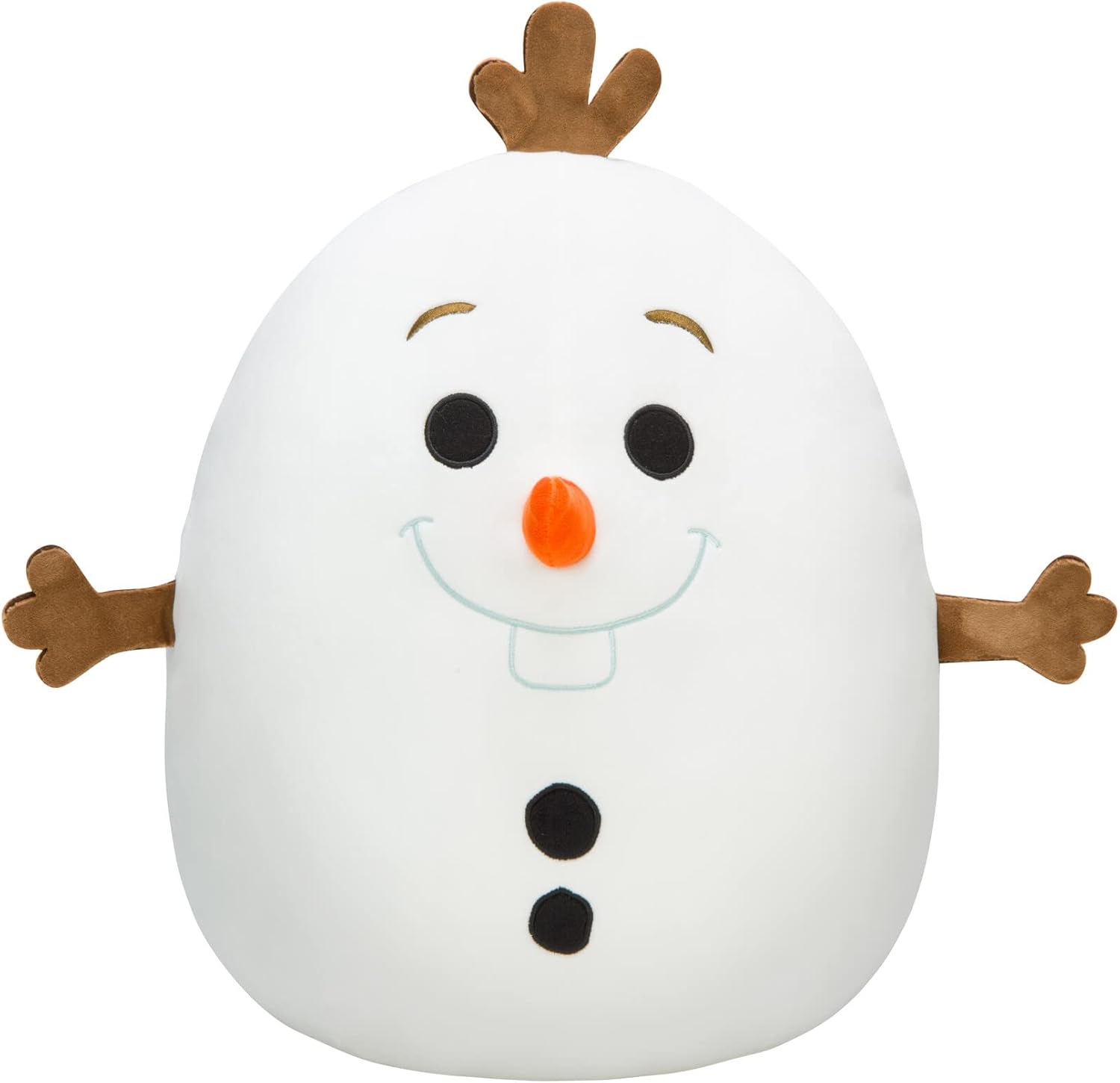 Squishmallows Weihnachten Disney Olaf Plüsch