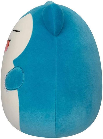 Pokemon Ronflex