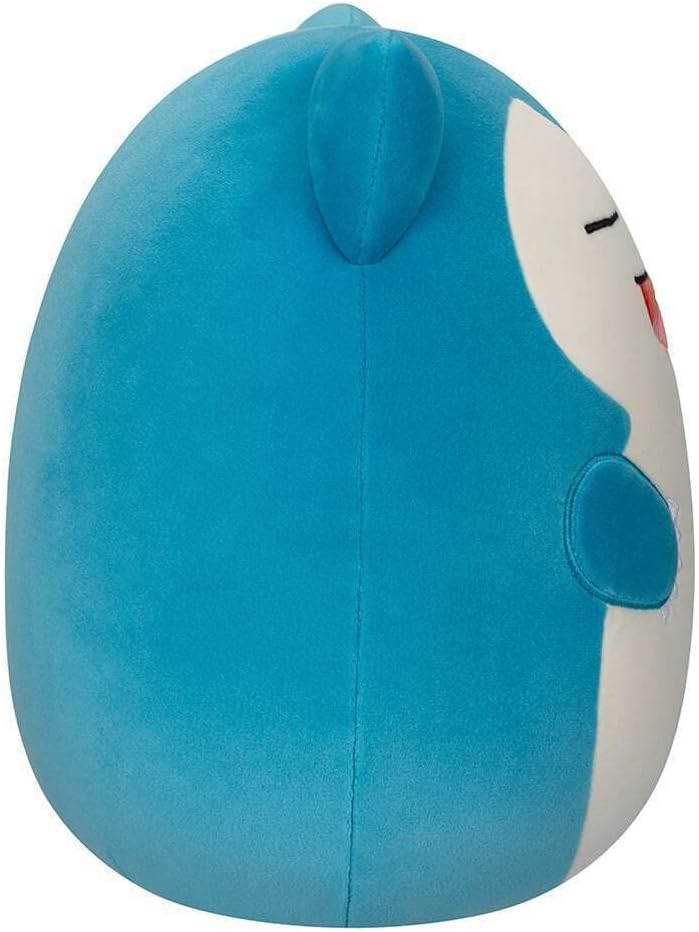 Pokemon Ronflex