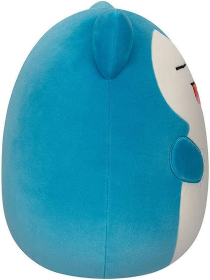 Pokemon Ronflex