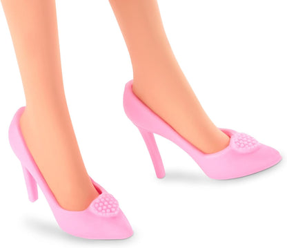 Barbie La bambola del film ispirata a quella di Margot Robbie