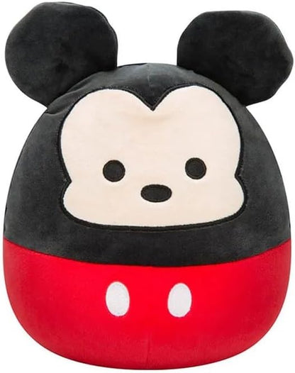 Squishmallows Disney Mickey Mouse