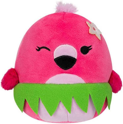 Sac mystère Squishmallows Micromallows