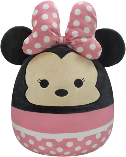 Squishmallow Disney Minnie Mouse