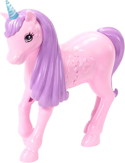 Barbie Dreamtopia Puppen-Anziehset