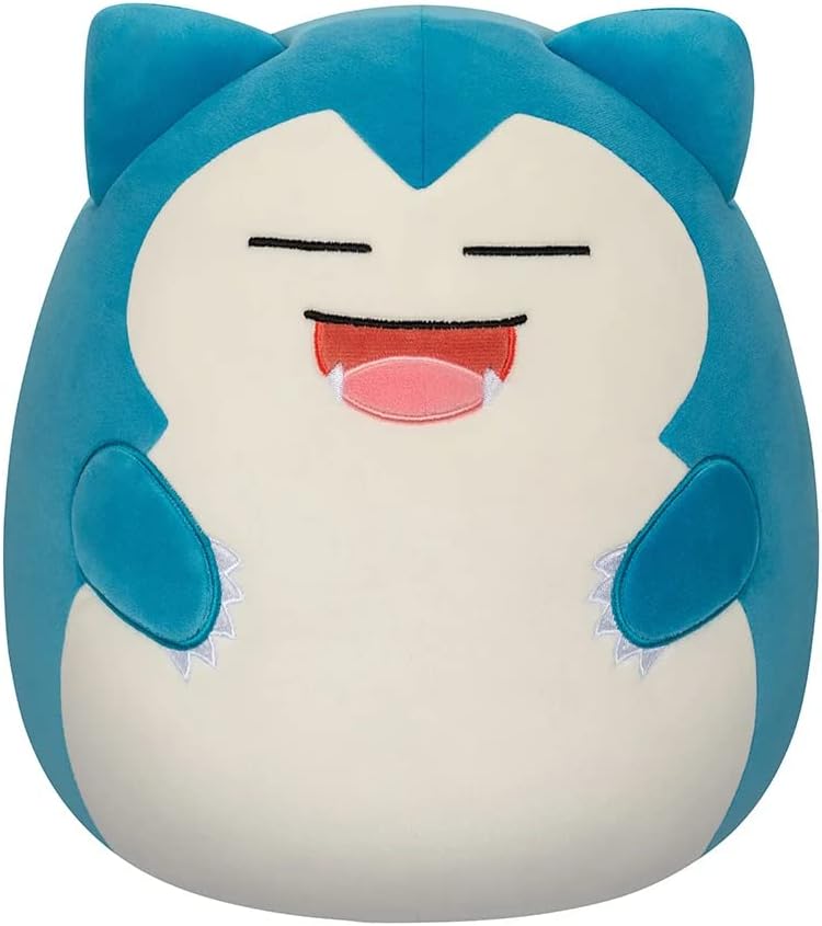Pokemon Ronflex