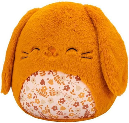 Squishmallows Fuzz-A-Mallows Doral der Hase