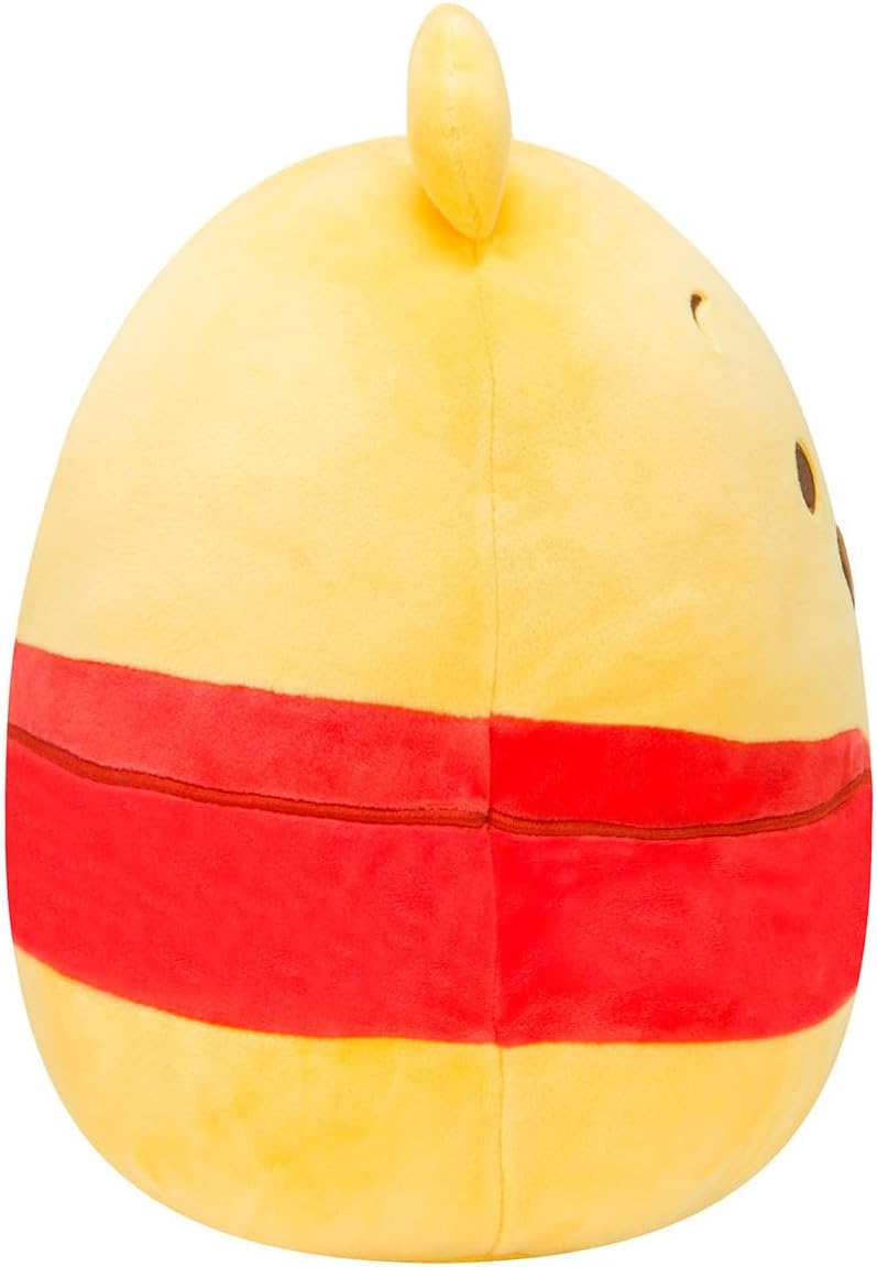 Squishmallows Disney Ourson Ourson