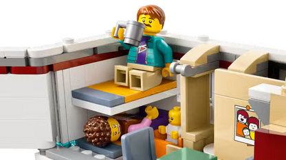 LEGO City Feriencamper-Abenteuer (60454)