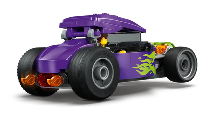 Bauset „Hot Rod Rennwagen“ (60485)