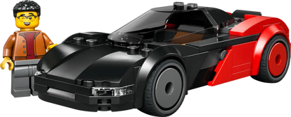 EV-Supercar-Bauset (60486)