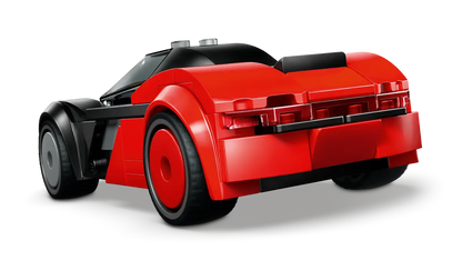 EV-Supercar-Bauset (60486)
