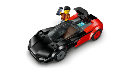 EV-Supercar-Bauset (60486)