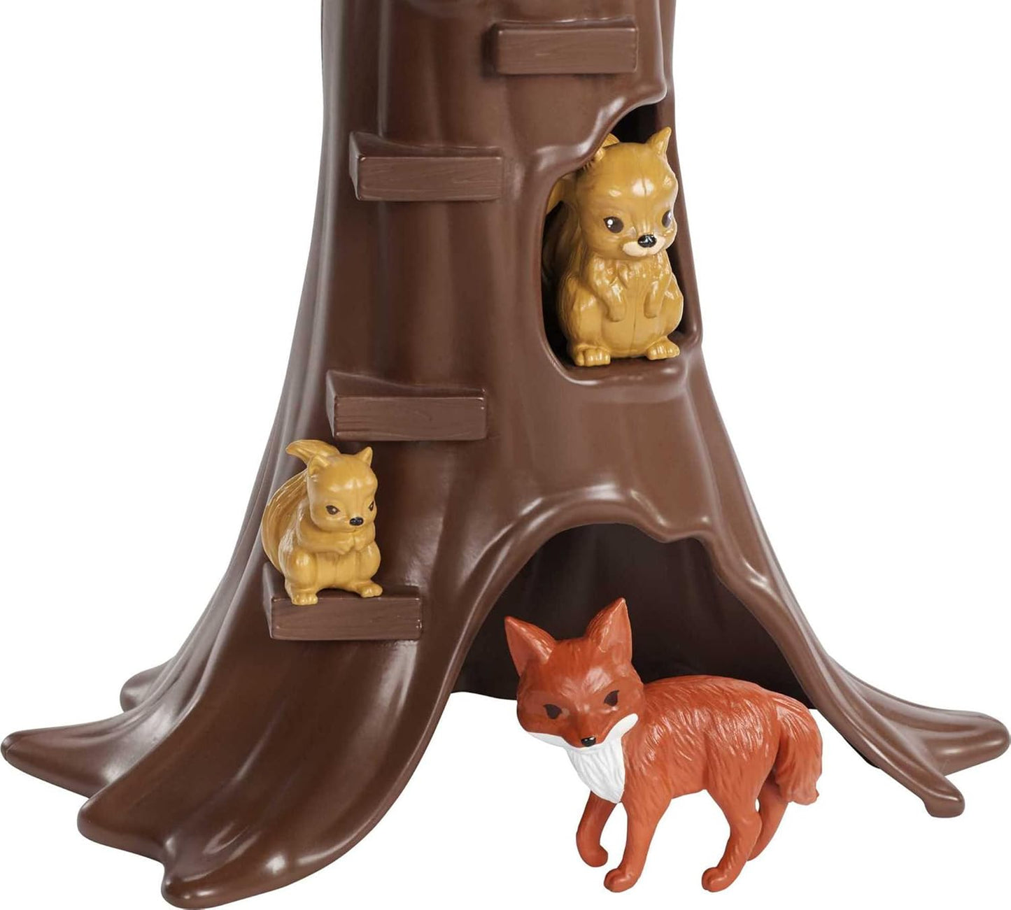 Barbie Tierarztpuppe und Spielset