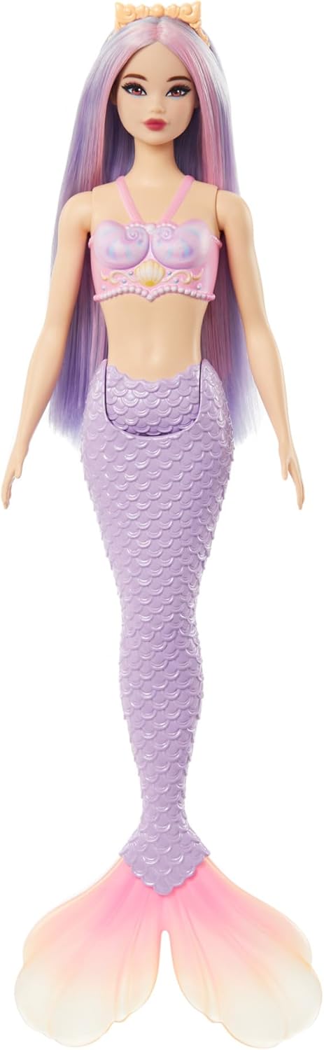 Barbie Sirena