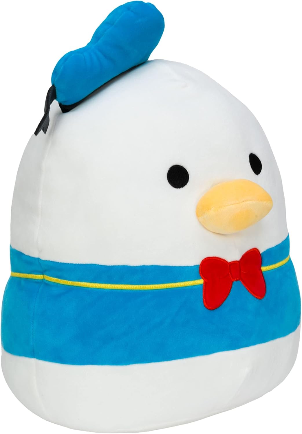 Squishmallows Disney Donald Canard