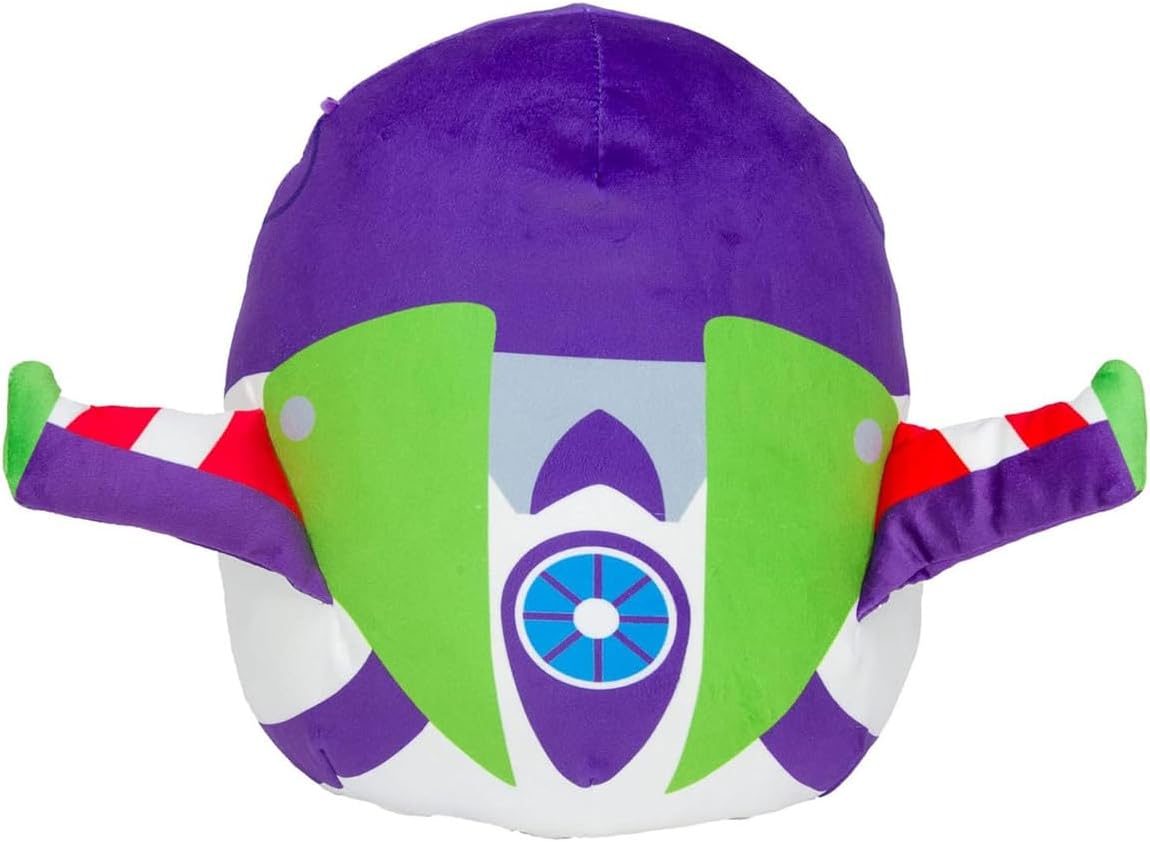 Squishmallows Disney Buzz Lightyear