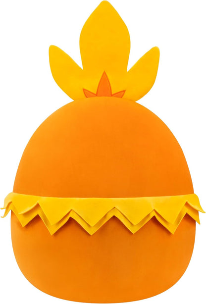 Pokémon Torchic Plüsch