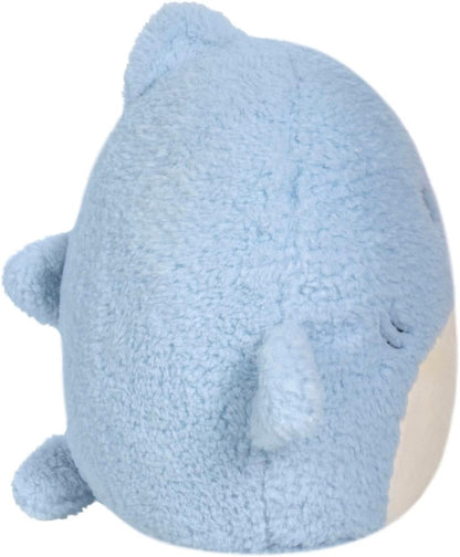 Squishmallows Fuzz-A-Mallows Davie Requin